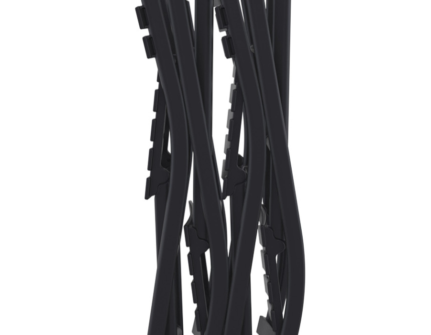 Helen/F* Chair Black