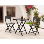 Helen/F* Chair Black