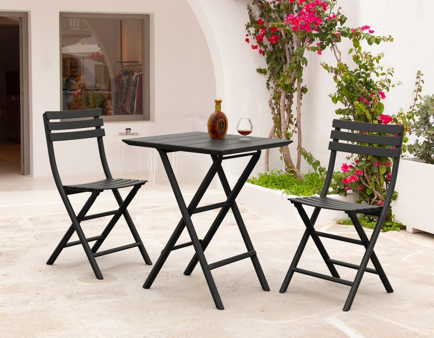 Helen/F* Chair Black