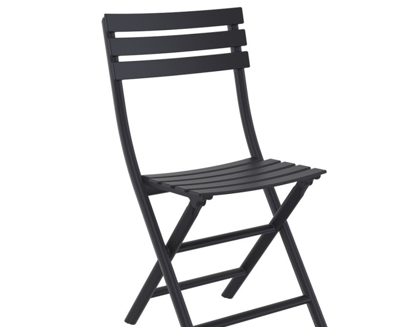 Helen/F* Chair Black