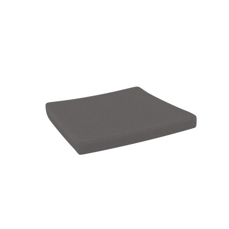 Paris/P-L Armchair-Cushion* Dark Grey