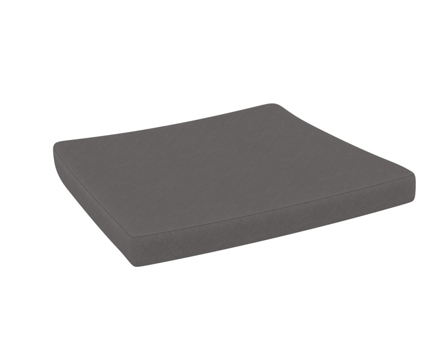 Paris/P-L Armchair-Cushion* Dark Grey