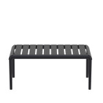 Paris/T-90x50xY.40cm* Table Black