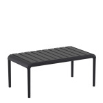 Paris/T-90x50xY.40cm* Table Black