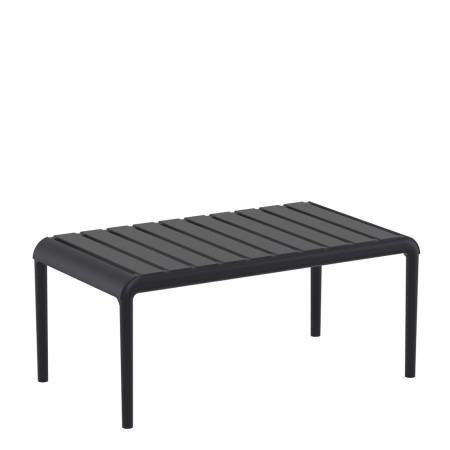 Paris/T-90x50xY.40cm* Table Black