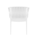 Portofino/P* Armchair White
