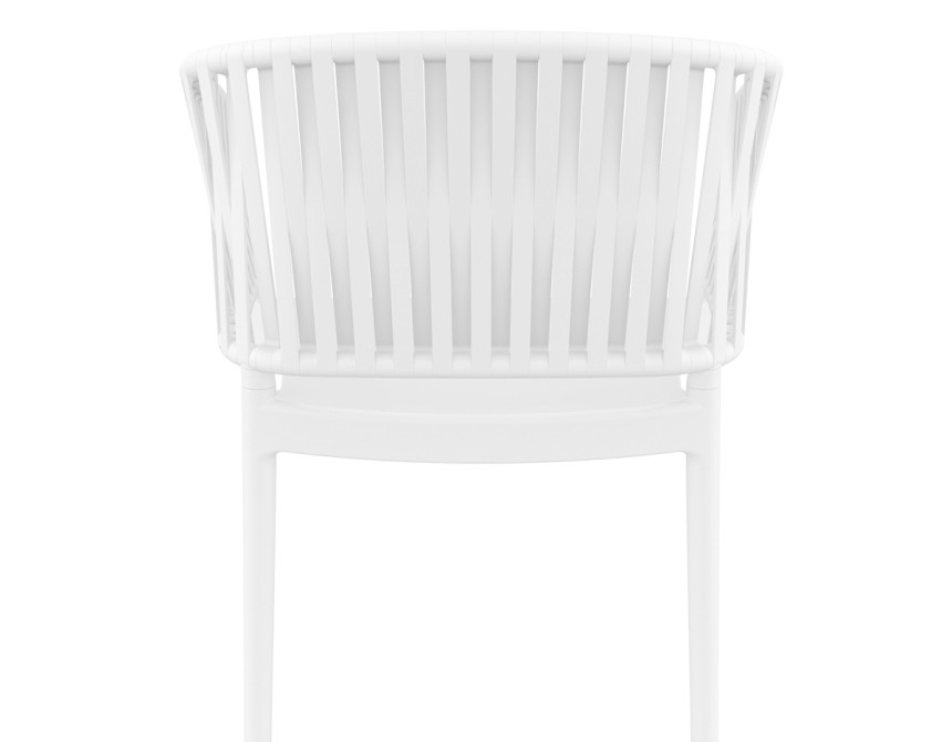 Portofino/P* Armchair White