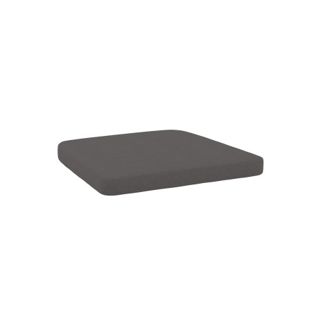 Portofino/Seat Cushion* Dark Grey