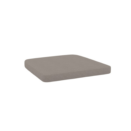 Portofino/Seat Cushion* Light Brown