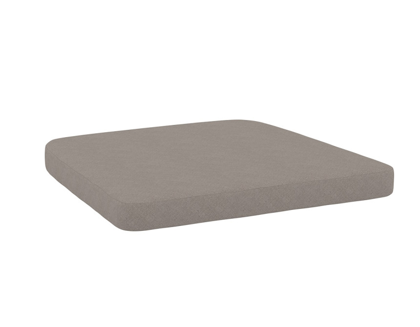 Portofino/Seat Cushion* Light Brown
