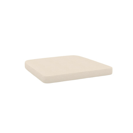 Portofino/Seat Cushion* Beige