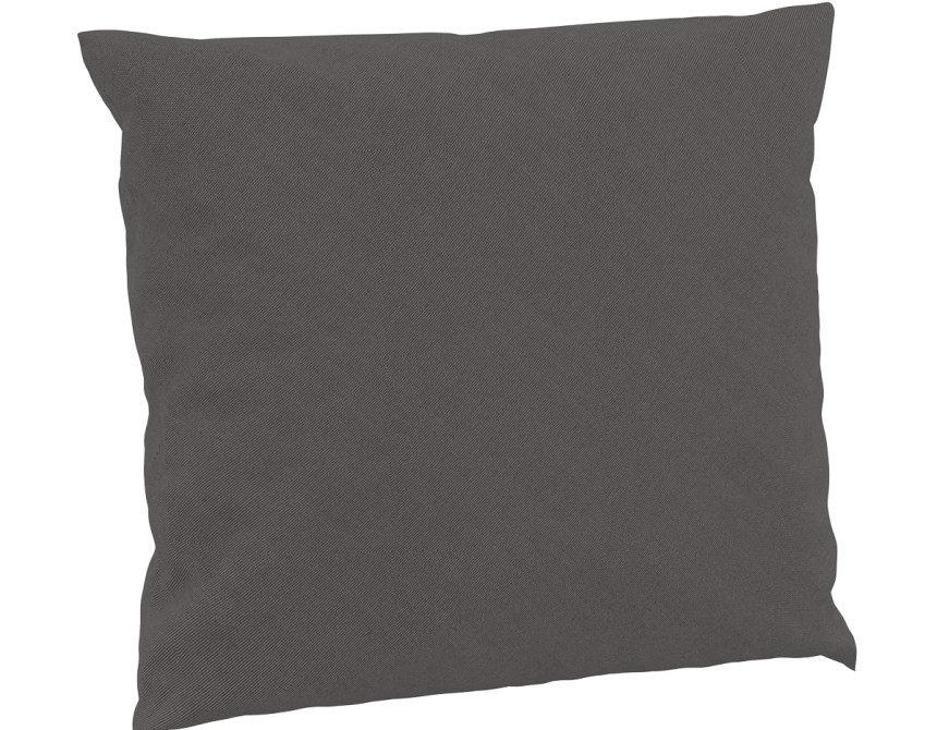 Portofino/Backrest Cushion* Dark Grey