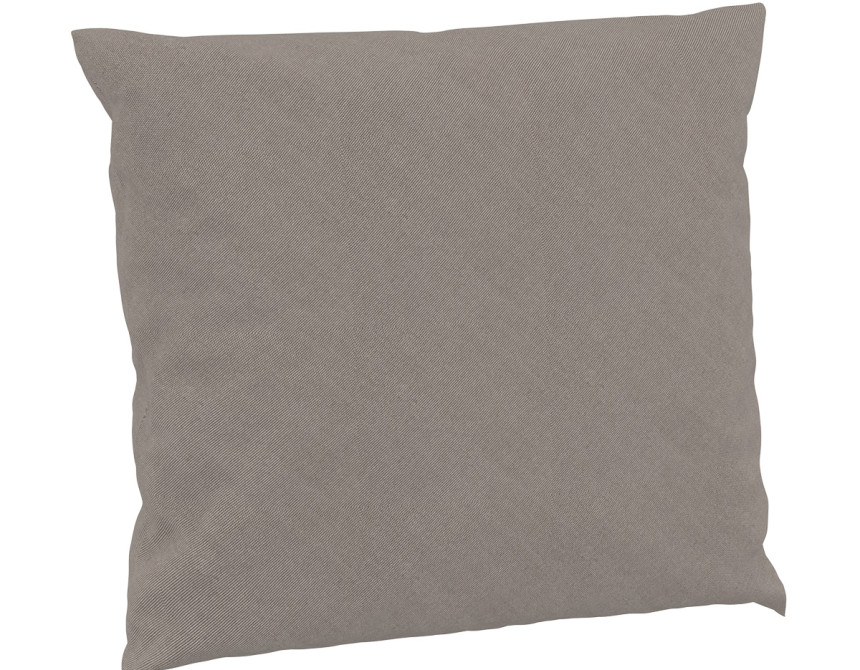 Portofino/Backrest Cushion* Light Brown