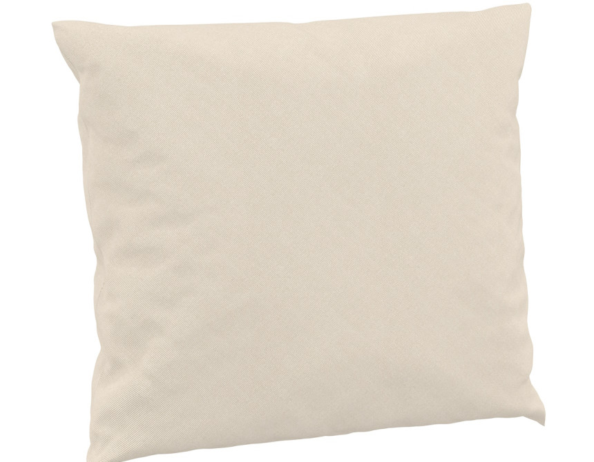 Portofino/Backrest Cushion* Beige