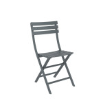 Helen/F* Chair Dark Grey