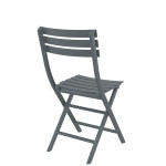 Helen/F* Chair Dark Grey