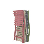 Helen/F* Chair Dark Grey