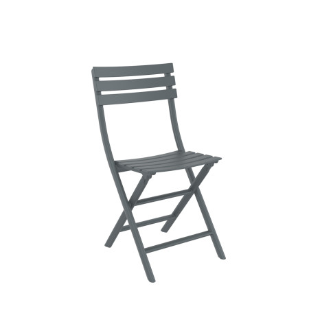Helen/F* Chair Dark Grey