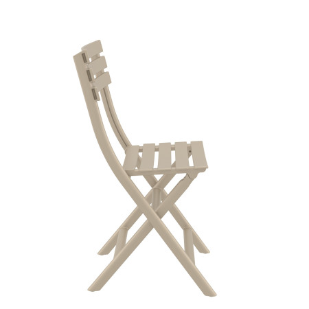 Helen/F* Chair Taupe