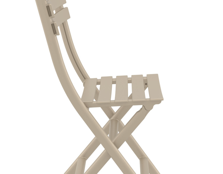 Helen/F* Chair Taupe