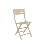 Helen/F* Chair Taupe