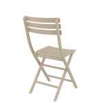 Helen/F* Chair Taupe