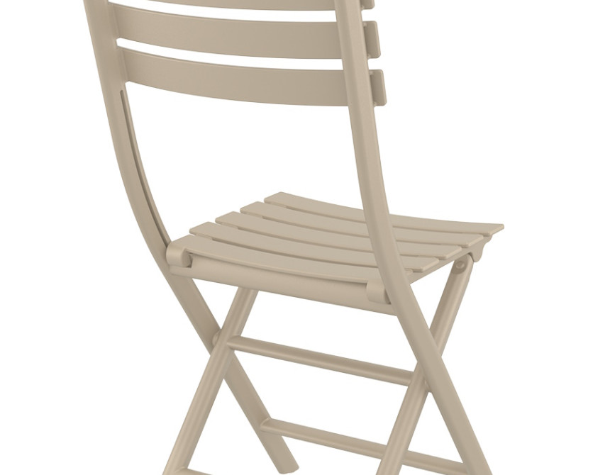 Helen/F* Chair Taupe