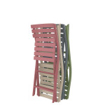 Helen/F* Chair Taupe