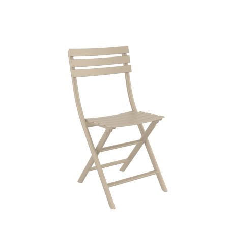 Helen/F* Chair Taupe