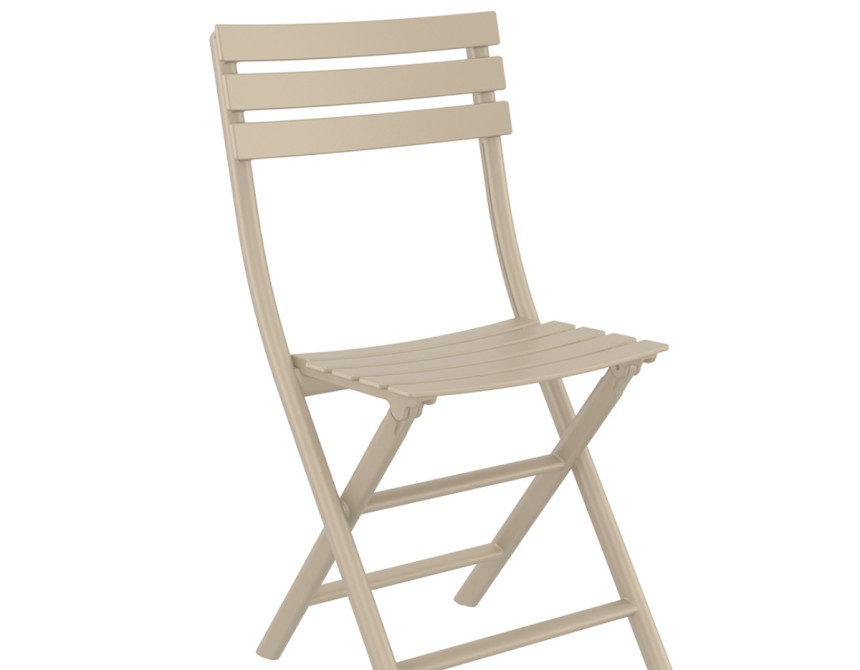 Helen/F* Chair Taupe