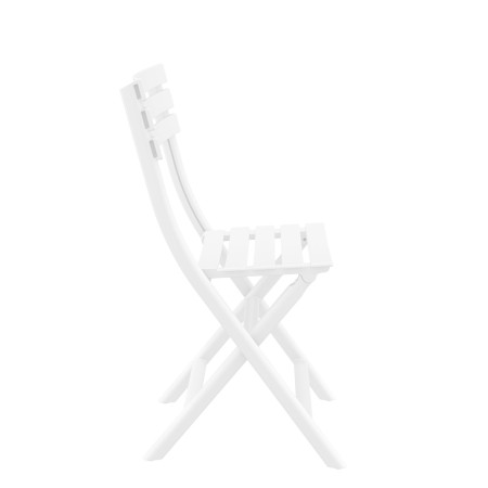 Helen/F* Chair White