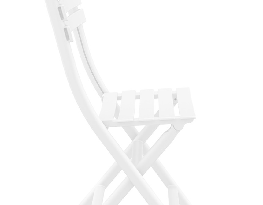 Helen/F* Chair White