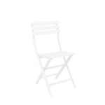 Helen/F* Chair White
