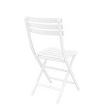 Helen/F* Chair White