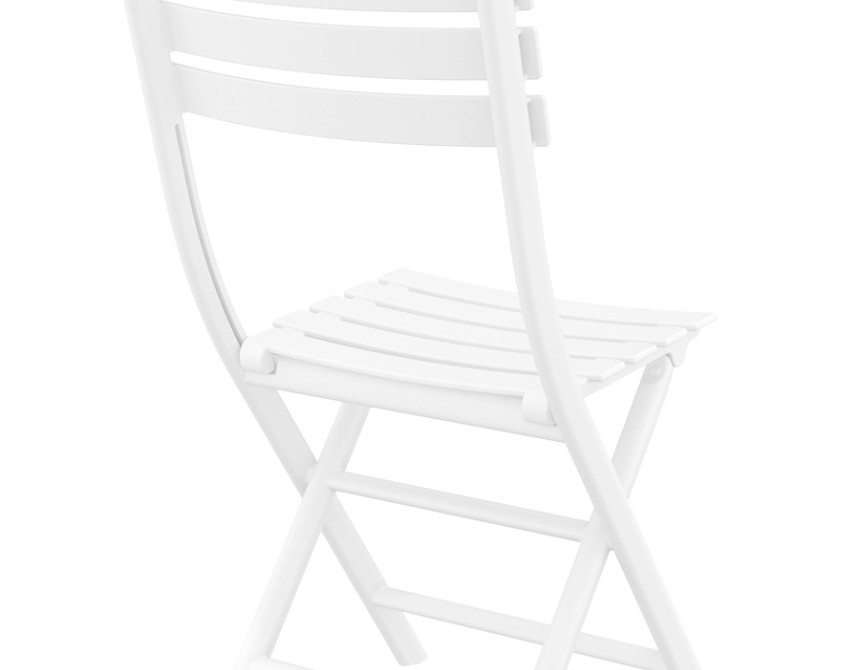 Helen/F* Chair White