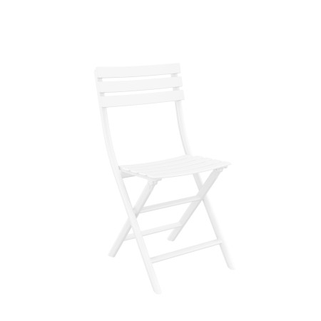 Helen/F* Chair White