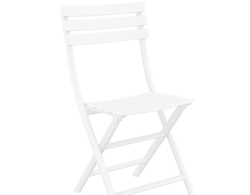 Helen/F* Chair White