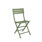 Helen/F* Chair Olive Green