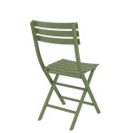 Helen/F* Chair Olive Green