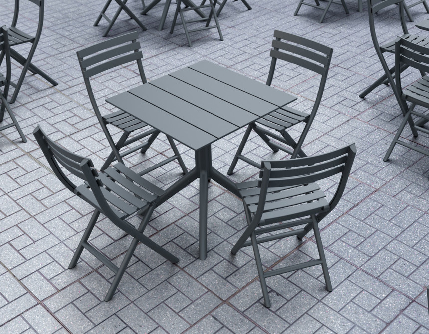 Helen/F* Chair Olive Green