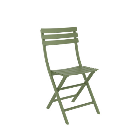 Helen/F* Chair Olive Green