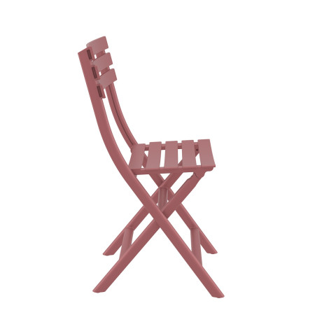 Helen/F* Chair Marsala