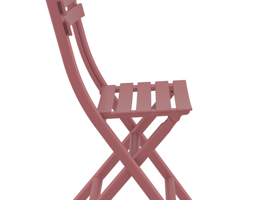 Helen/F* Chair Marsala