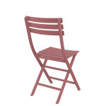 Helen/F* Chair Marsala