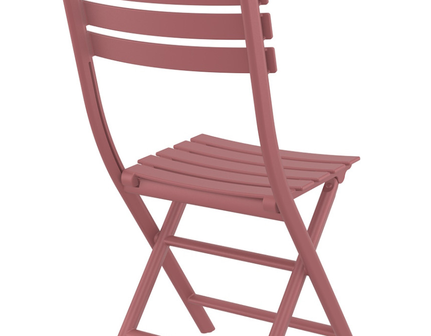 Helen/F* Chair Marsala