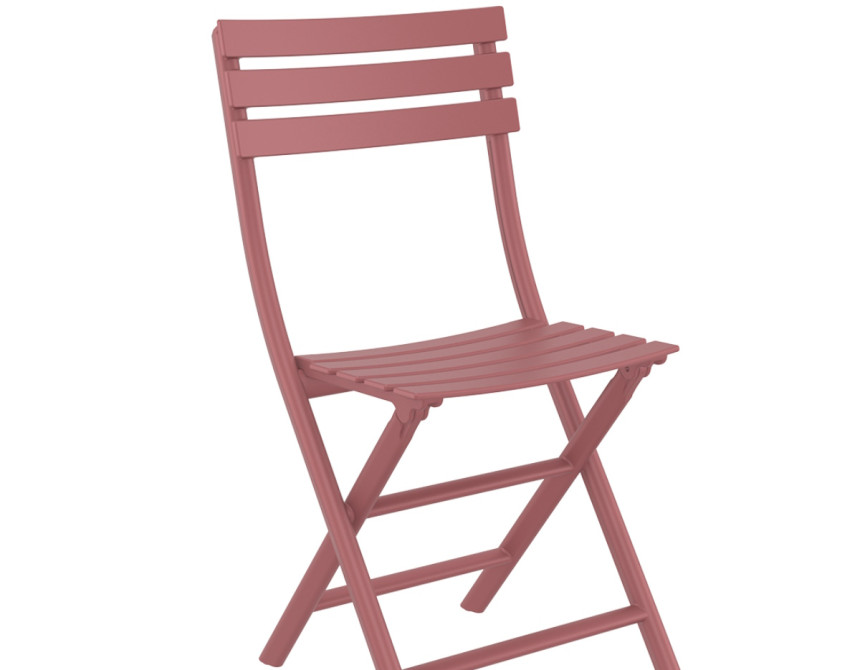 Helen/F* Chair Marsala