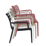 Paris/D* Sofa Taupe