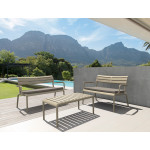 Paris/D* Sofa Taupe