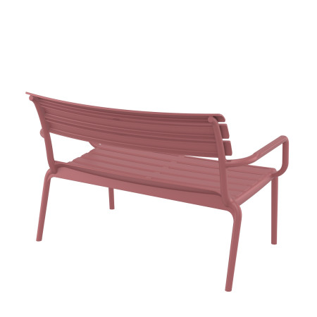 Paris/D* Sofa Marsala