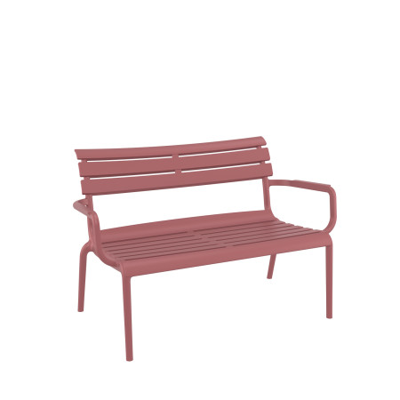 Paris/D* Sofa Marsala